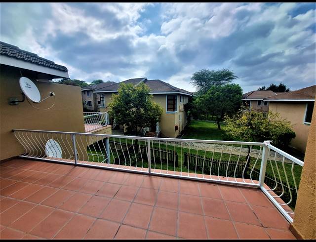 3 BEDROOM TOWNHOUSE TO LET IN PAULSHOF